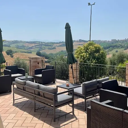 Bed & Breakfast Le Marche