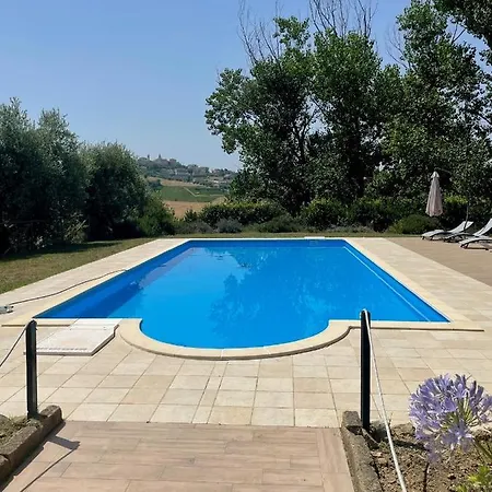 Le Marche Bed & Breakfast *