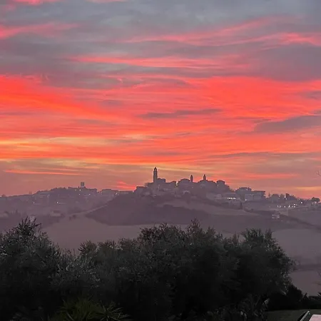 Bed & Breakfast Le Marche *