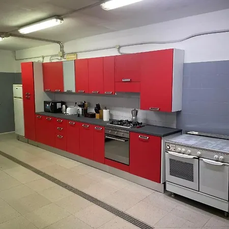 Le Marche Bed & Breakfast *