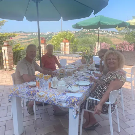 Le Marche Bed & Breakfast