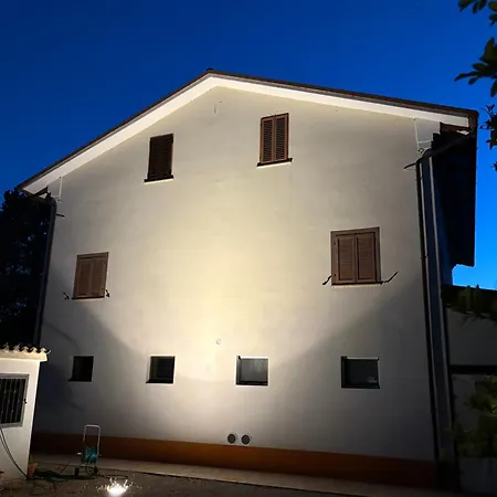 Bed & Breakfast Le Marche *