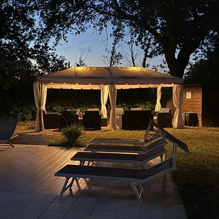 Le Marche Bed & Breakfast