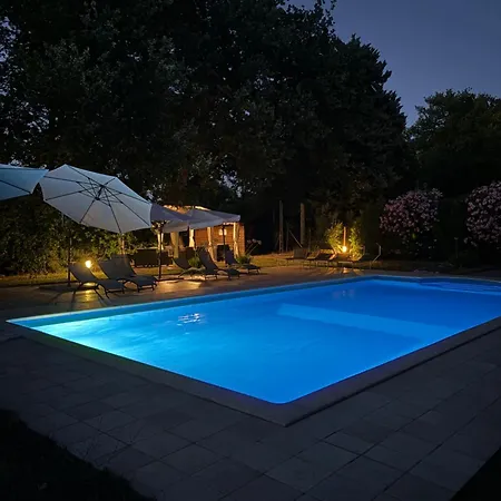 Le Marche Bed & Breakfast *