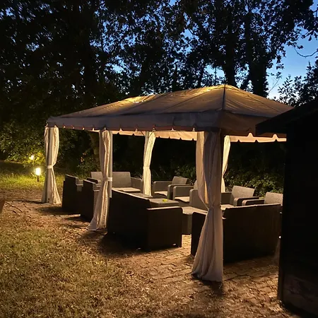 Le Marche Bed & Breakfast Monte San Pietrangeli