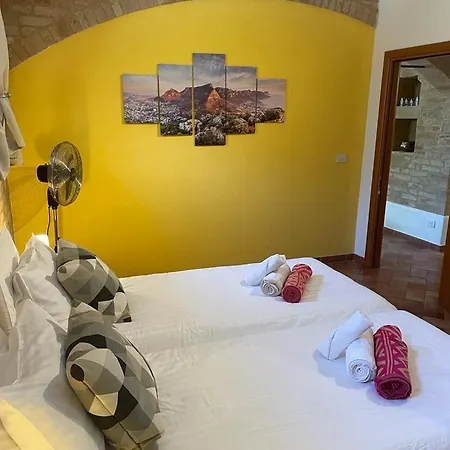 Bed & Breakfast Le Marche *