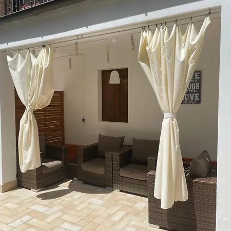 Bed & Breakfast Le Marche