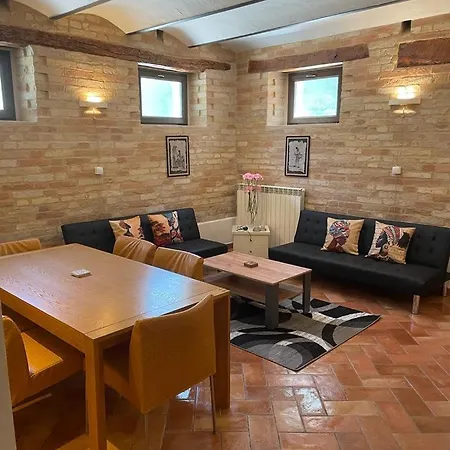 Le Marche Bed & Breakfast